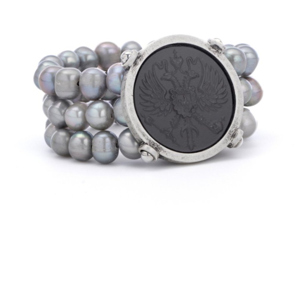 ~French Kande Bracelet~